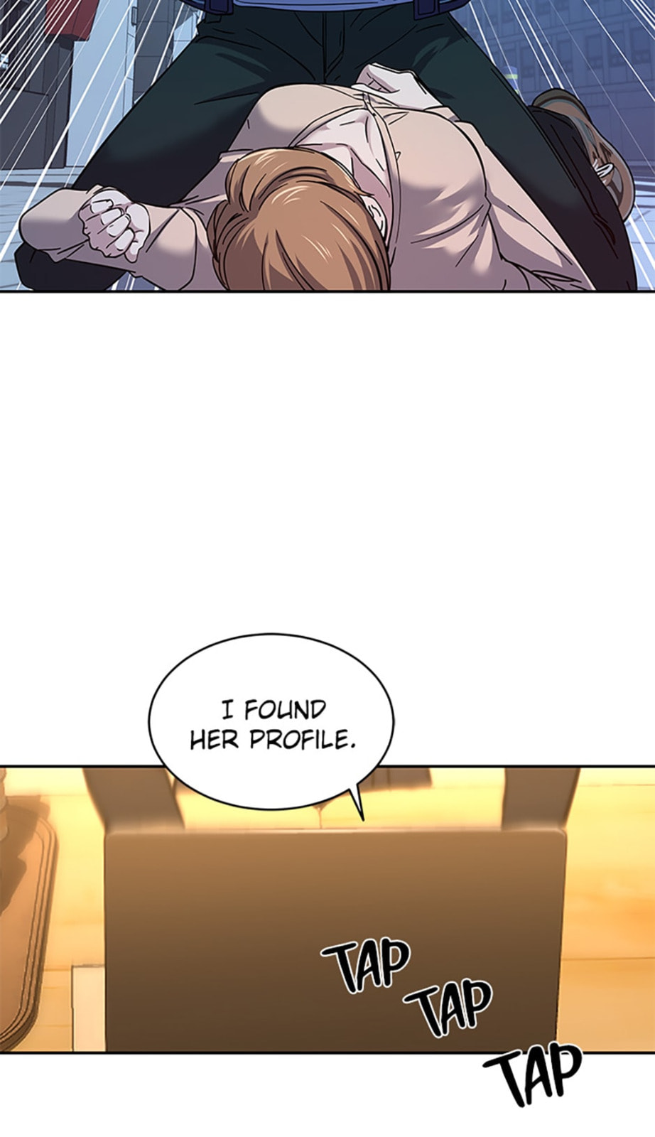 Read Dokkaebi Hunter chapter 23 image 37 on Lezhin