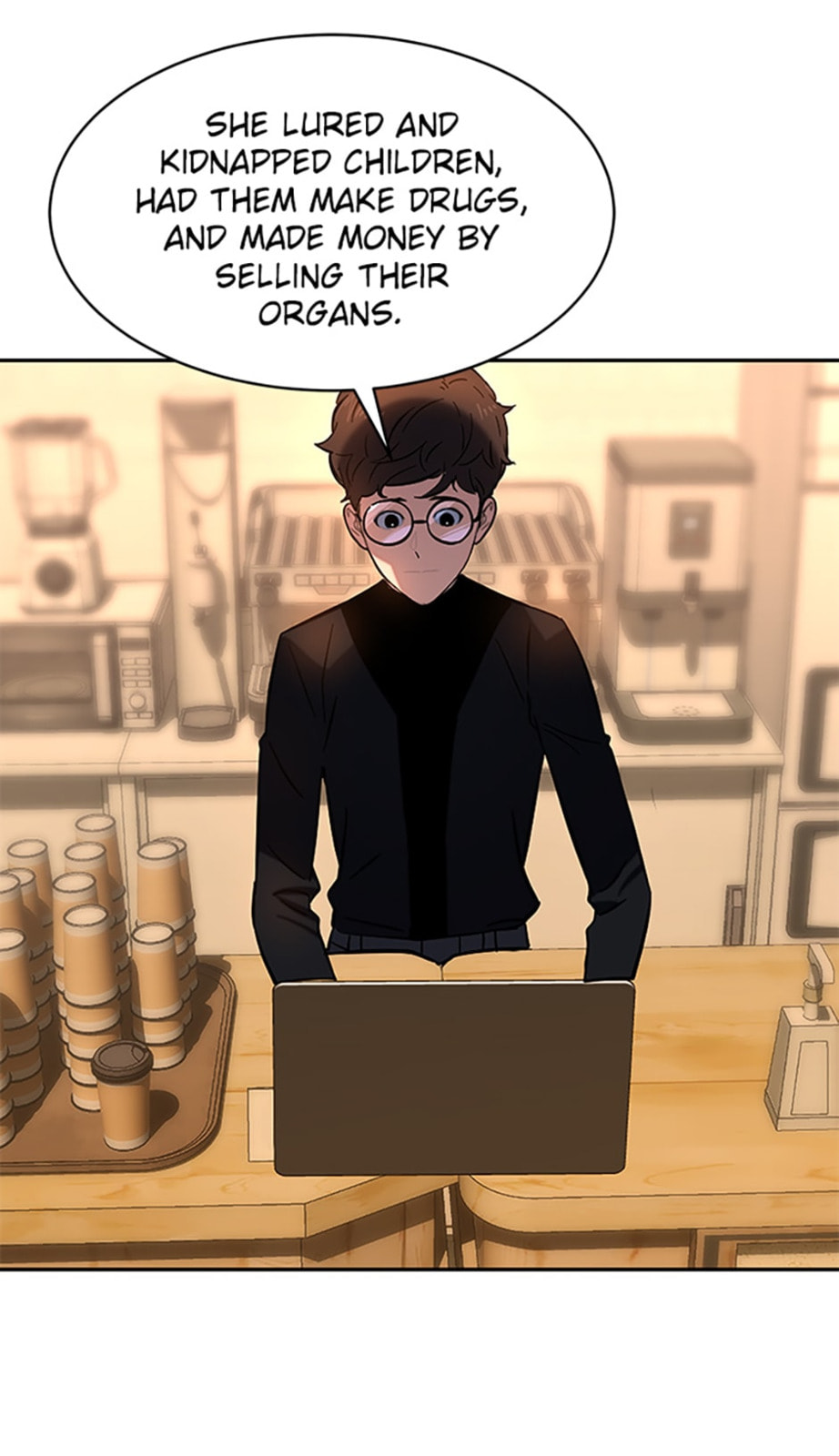 Read Dokkaebi Hunter chapter 23 image 39 on Lezhin