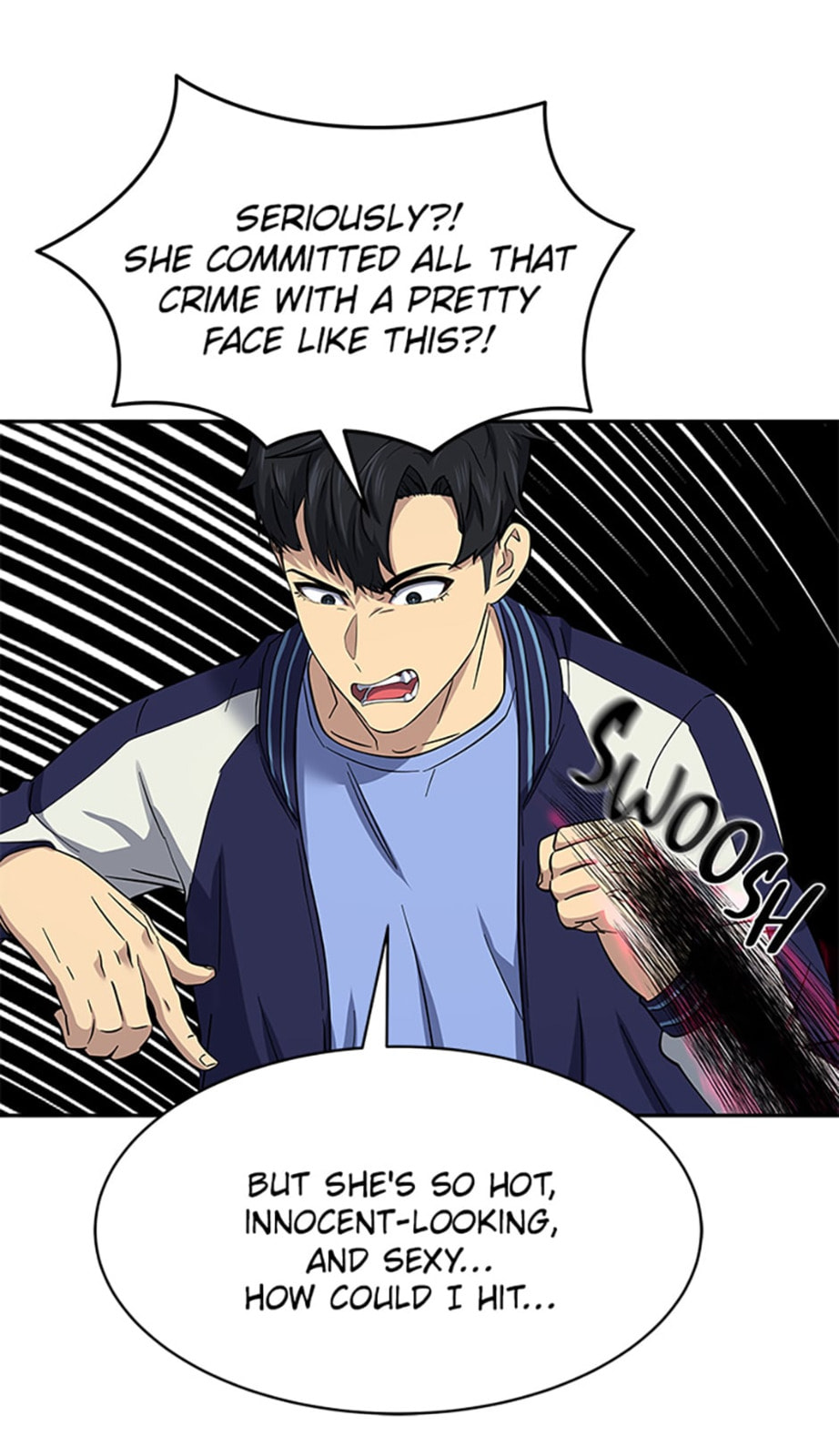 Read Dokkaebi Hunter chapter 23 image 40 on Lezhin