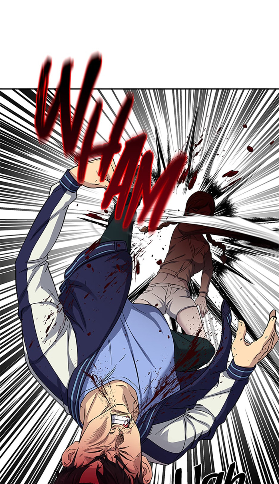 Read Dokkaebi Hunter chapter 23 image 41 on Lezhin