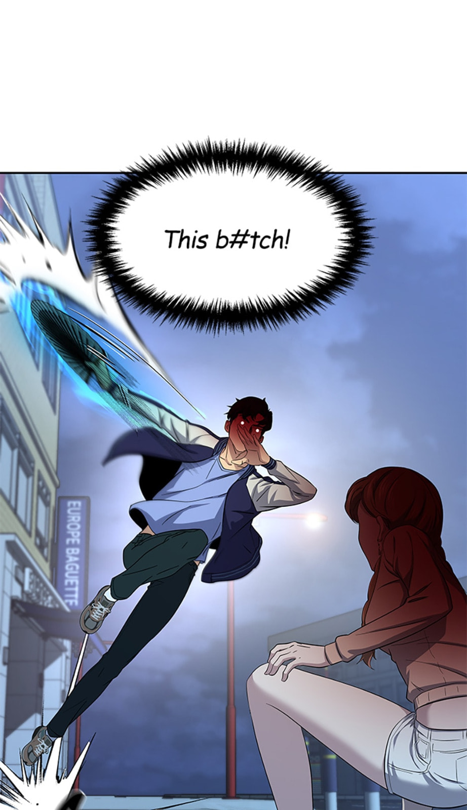 Read Dokkaebi Hunter chapter 23 image 44 on Lezhin