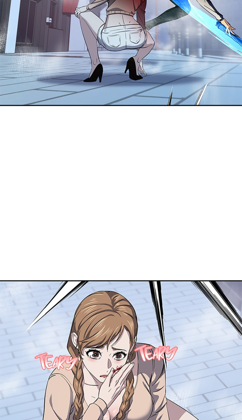 Read Dokkaebi Hunter chapter 23 image 46 on Lezhin
