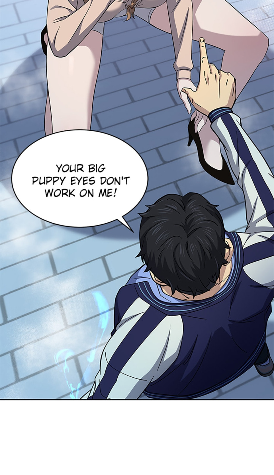 Read Dokkaebi Hunter chapter 23 image 47 on Lezhin