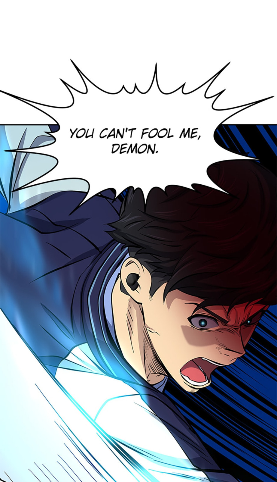 Read Dokkaebi Hunter chapter 23 image 48 on Lezhin