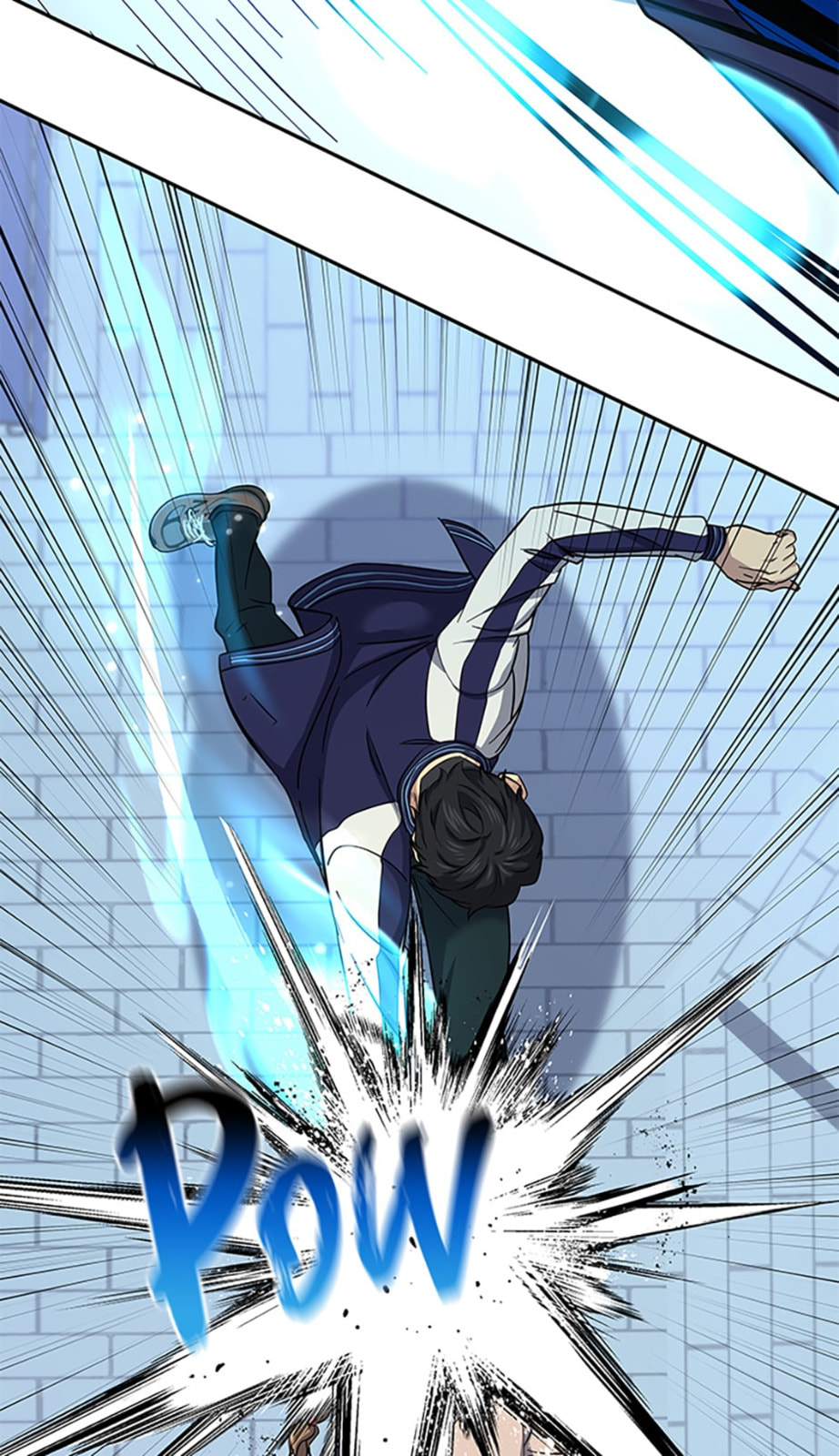 Read Dokkaebi Hunter chapter 23 image 49 on Lezhin