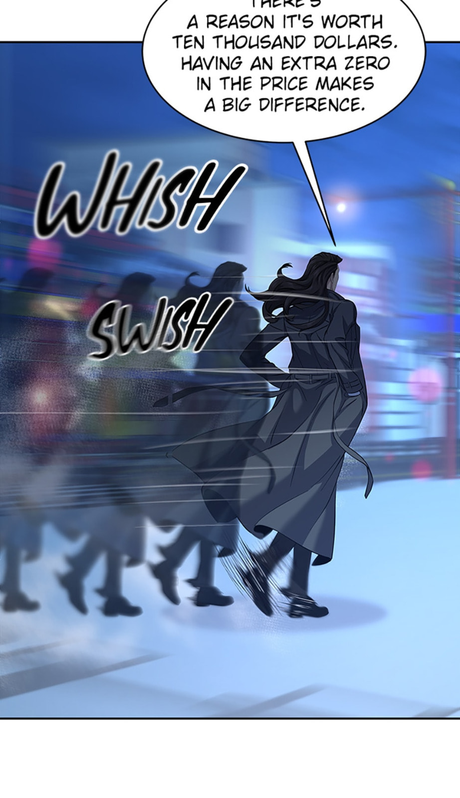 Read Dokkaebi Hunter chapter 23 image 5 on Lezhin