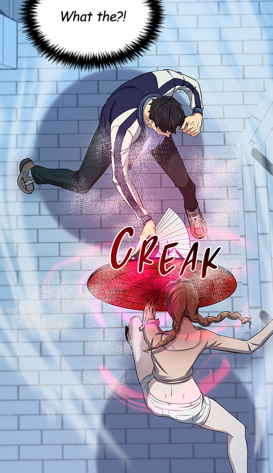Read Dokkaebi Hunter chapter 23 image 52 on Lezhin