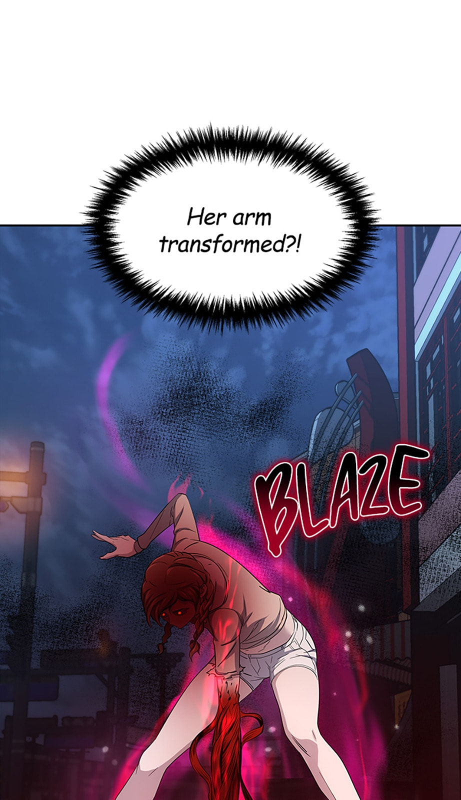 Read Dokkaebi Hunter chapter 23 image 54 on Lezhin