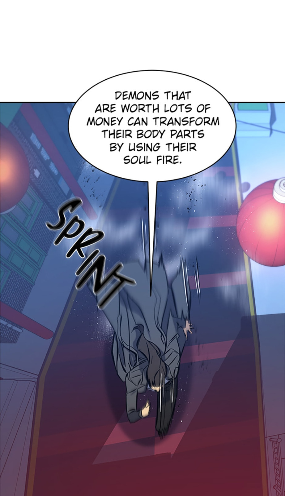 Read Dokkaebi Hunter chapter 23 image 57 on Lezhin