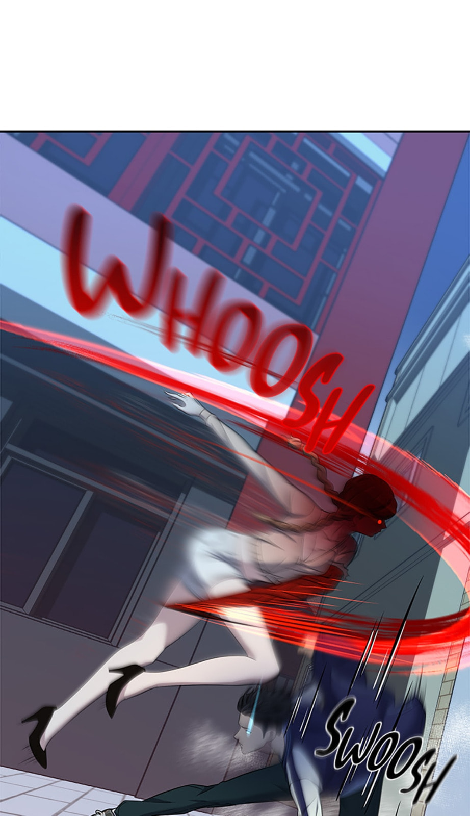 Read Dokkaebi Hunter chapter 23 image 62 on Lezhin