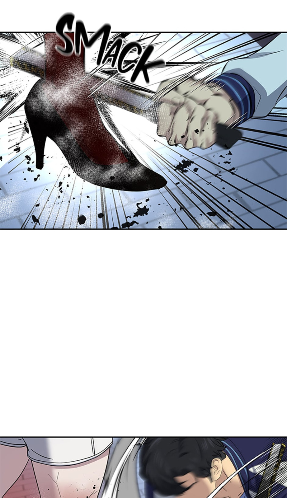 Read Dokkaebi Hunter chapter 23 image 64 on Lezhin
