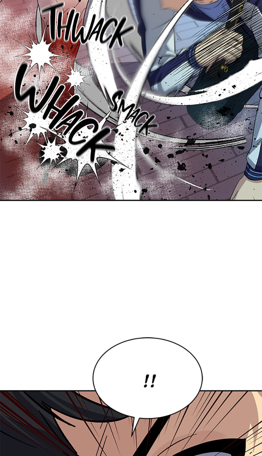 Read Dokkaebi Hunter chapter 23 image 65 on Lezhin