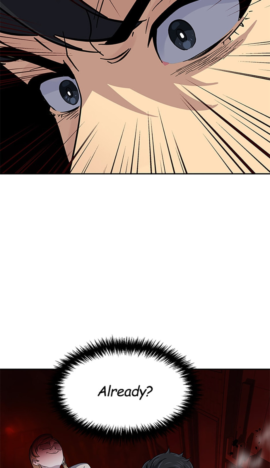 Read Dokkaebi Hunter chapter 23 image 66 on Lezhin