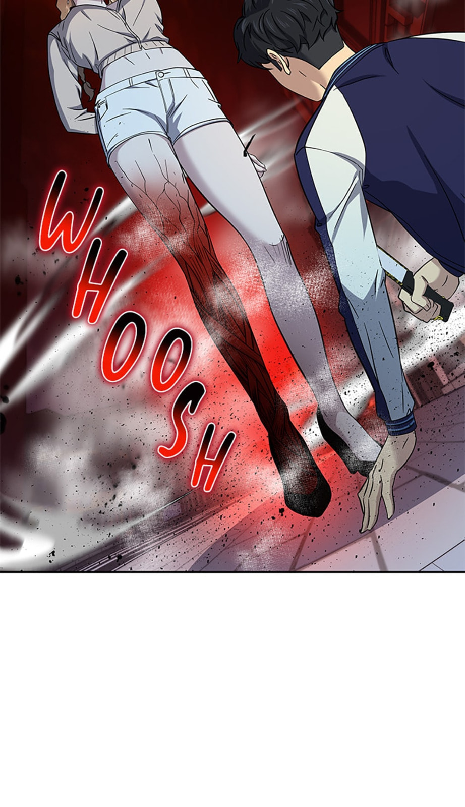 Read Dokkaebi Hunter chapter 23 image 67 on Lezhin