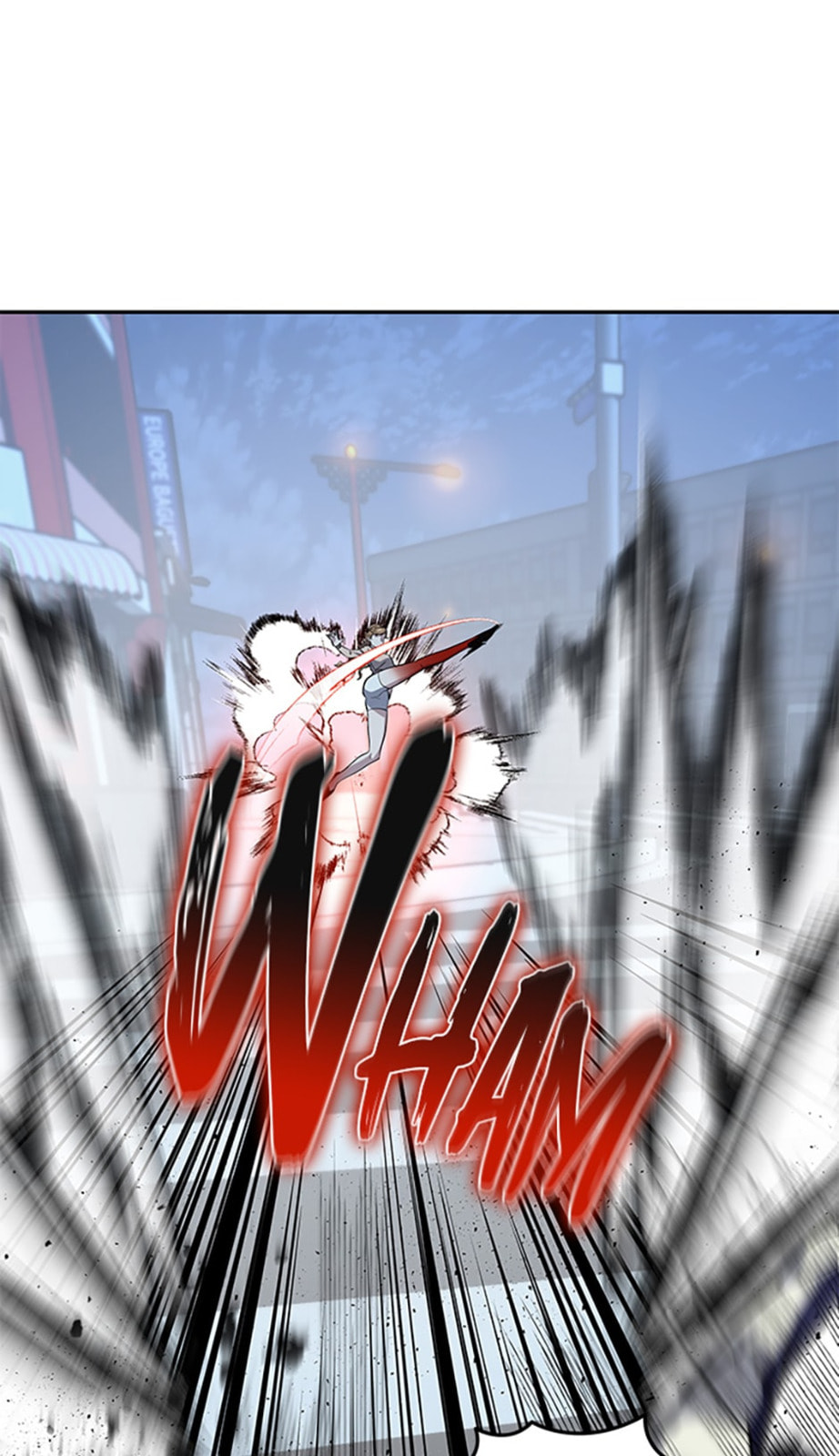 Read Dokkaebi Hunter chapter 23 image 69 on Lezhin