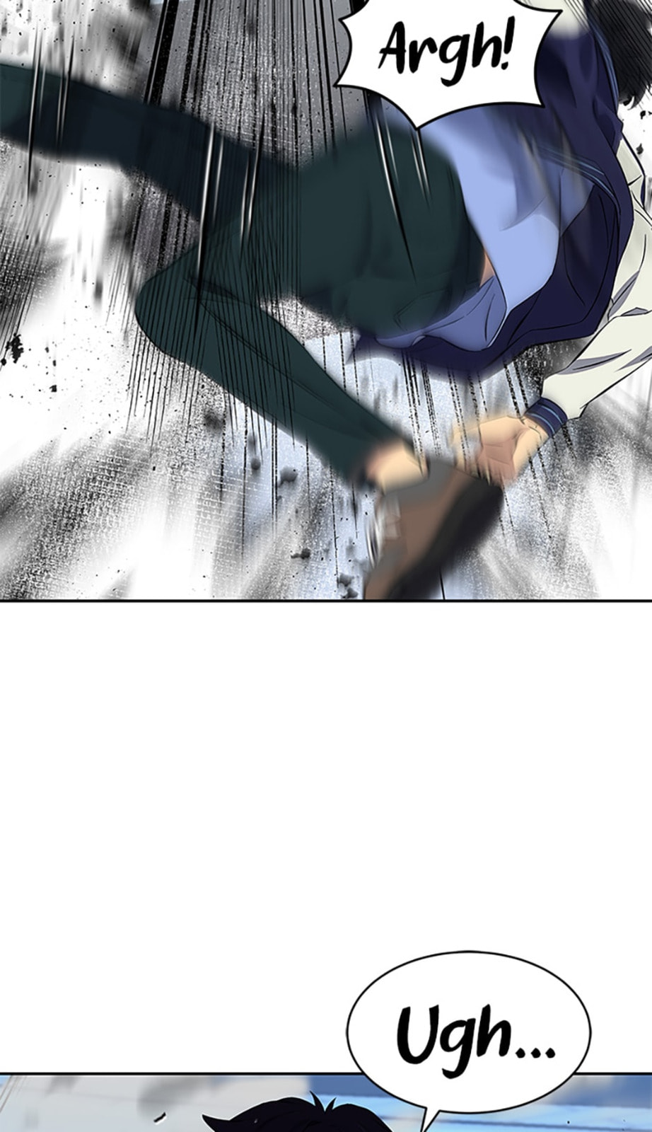 Read Dokkaebi Hunter chapter 23 image 70 on Lezhin