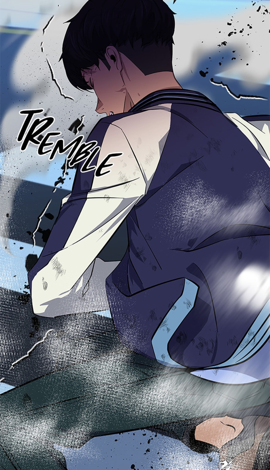 Read Dokkaebi Hunter chapter 23 image 71 on Lezhin