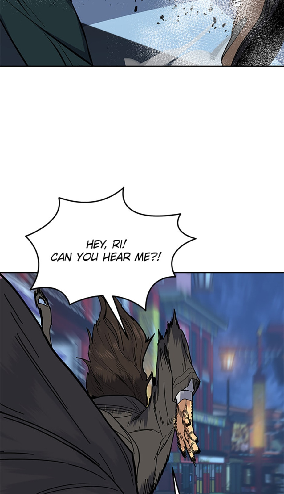 Read Dokkaebi Hunter chapter 23 image 72 on Lezhin