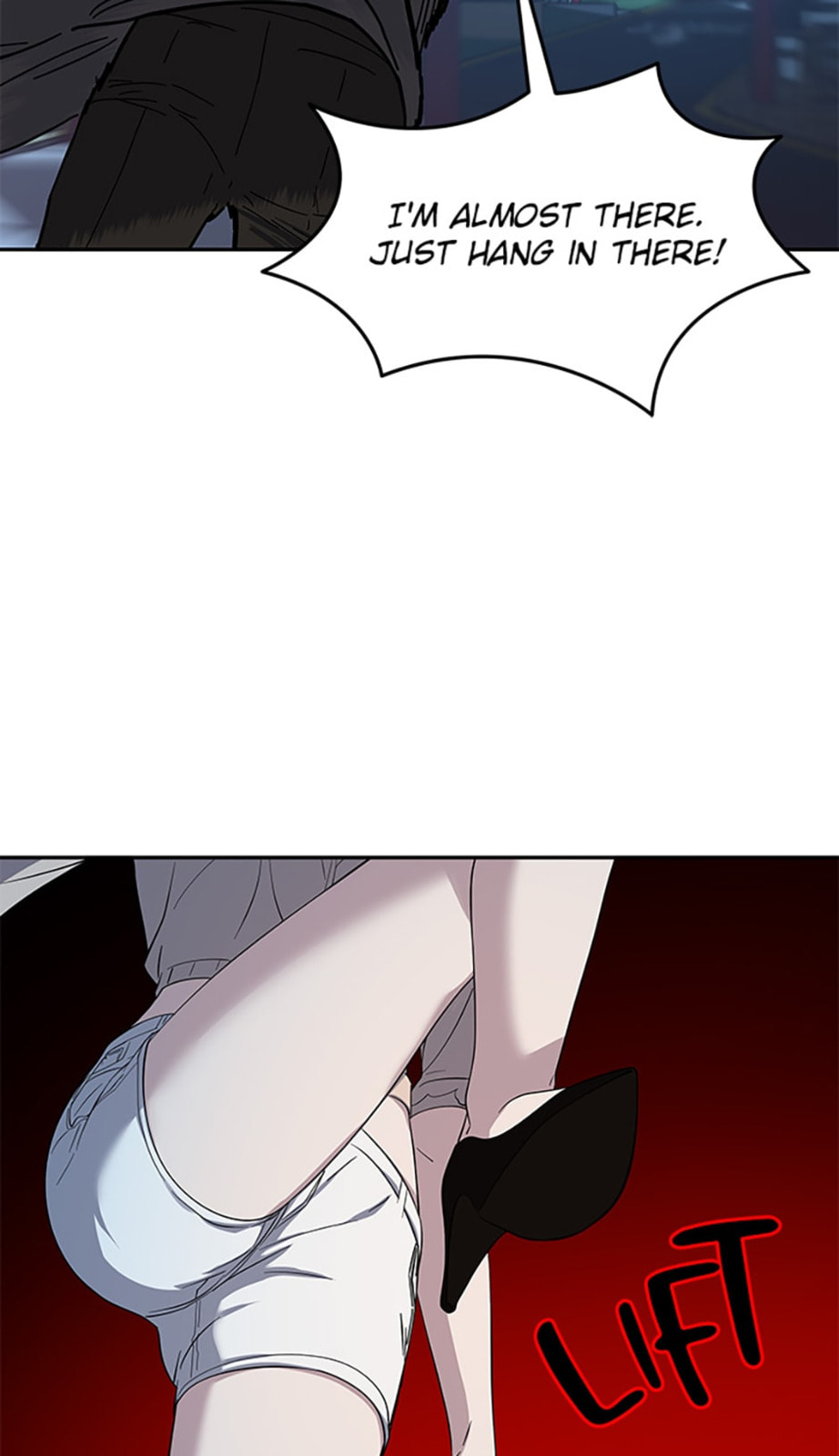 Read Dokkaebi Hunter chapter 23 image 73 on Lezhin
