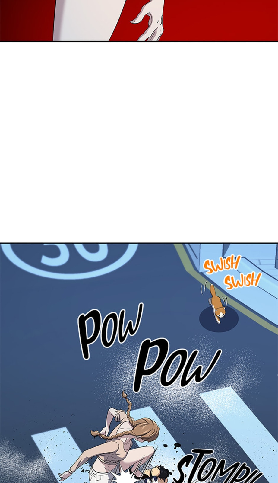 Read Dokkaebi Hunter chapter 23 image 74 on Lezhin