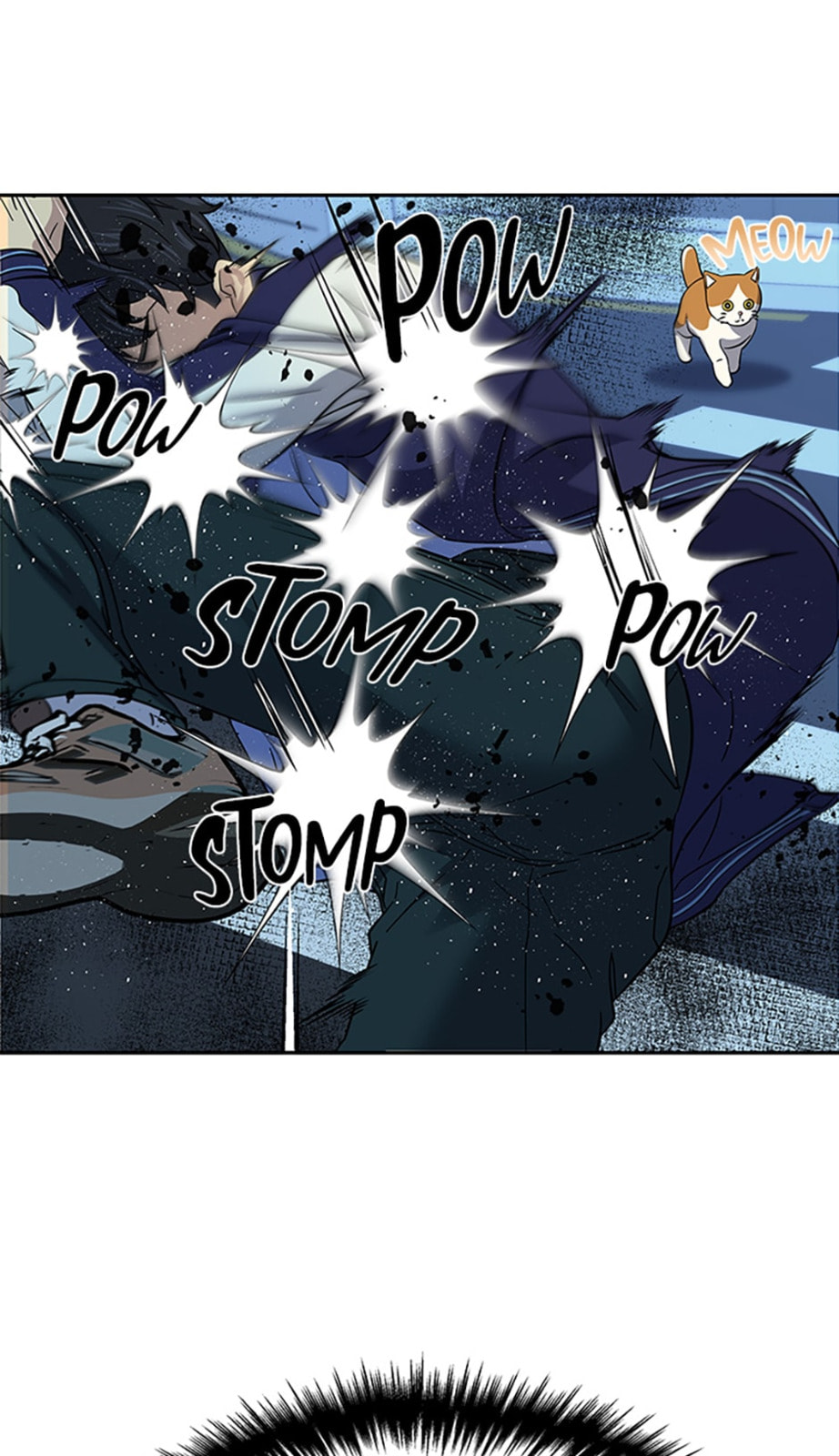 Read Dokkaebi Hunter chapter 23 image 76 on Lezhin