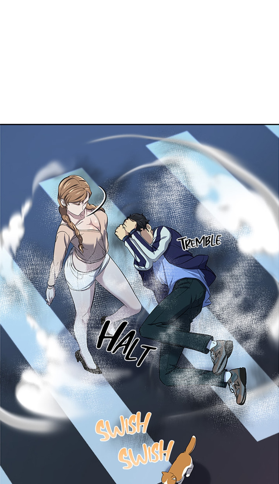 Read Dokkaebi Hunter chapter 23 image 79 on Lezhin