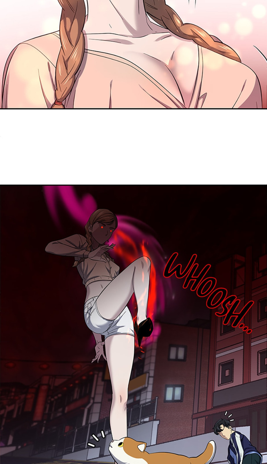 Read Dokkaebi Hunter chapter 23 image 82 on Lezhin