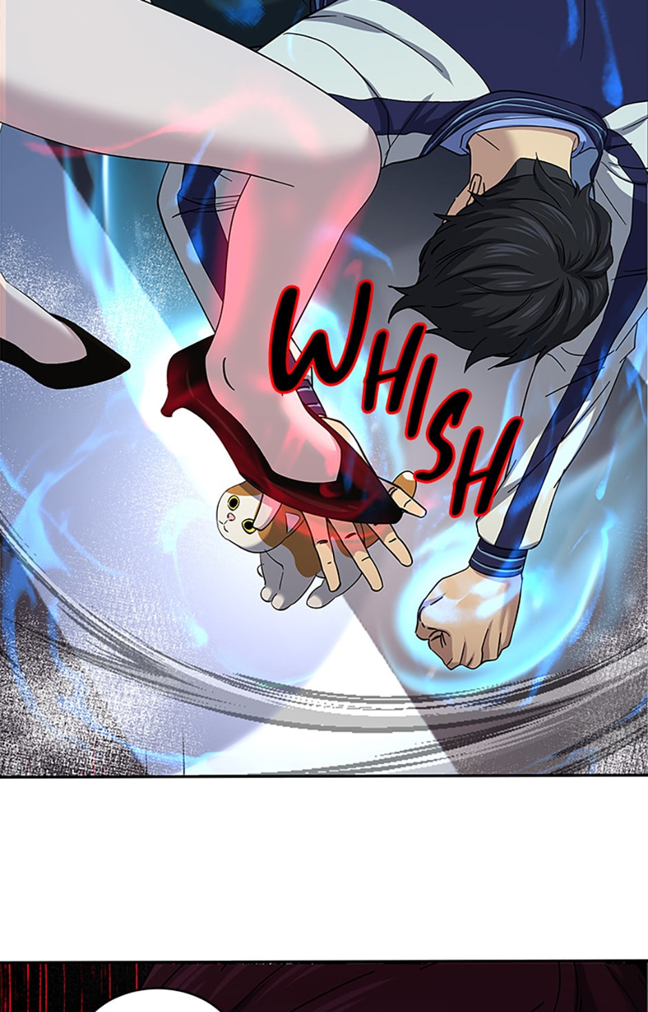 Read Dokkaebi Hunter chapter 23 image 85 on Lezhin