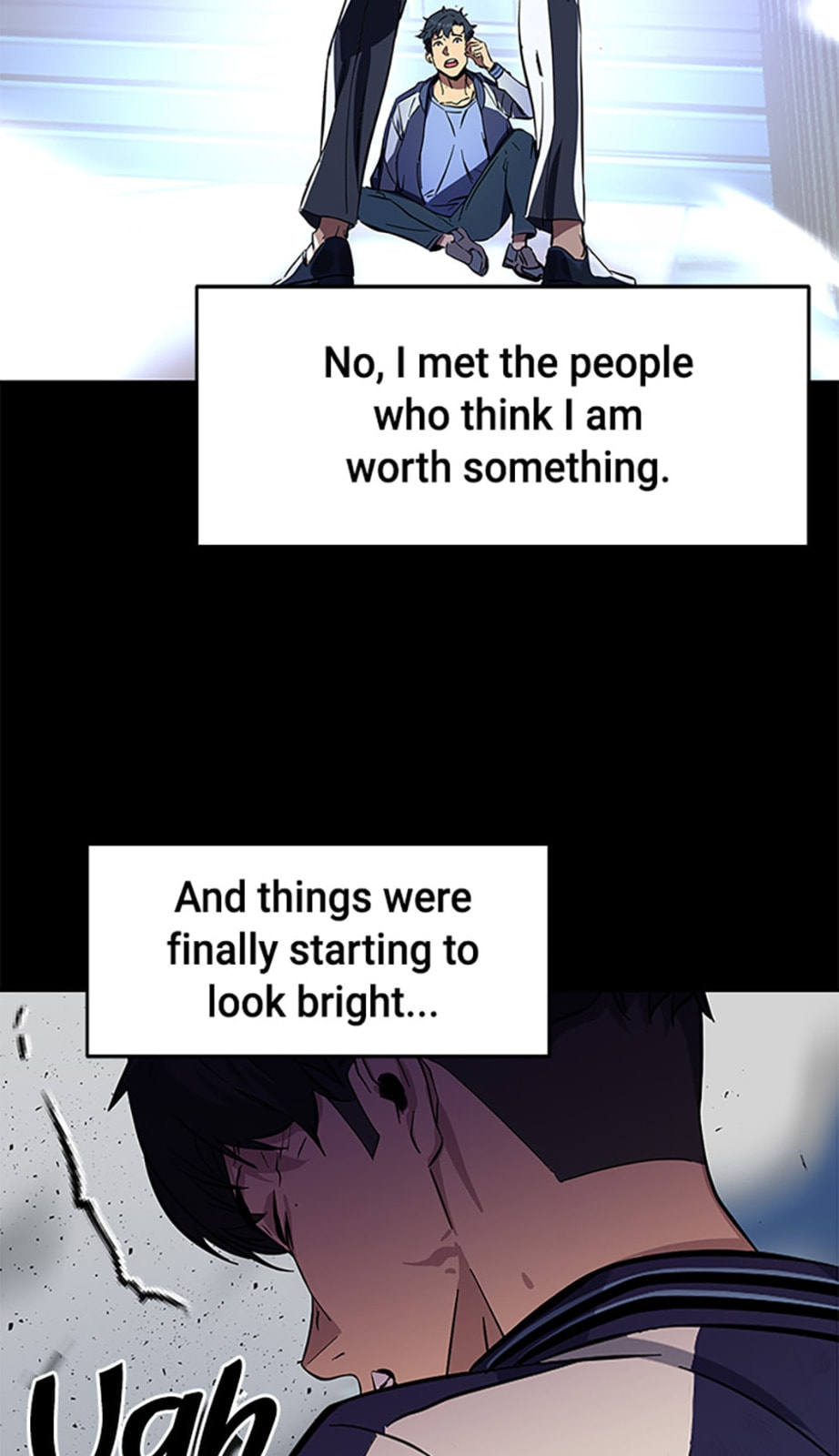 Read Dokkaebi Hunter chapter 24 image 10 on Lezhin