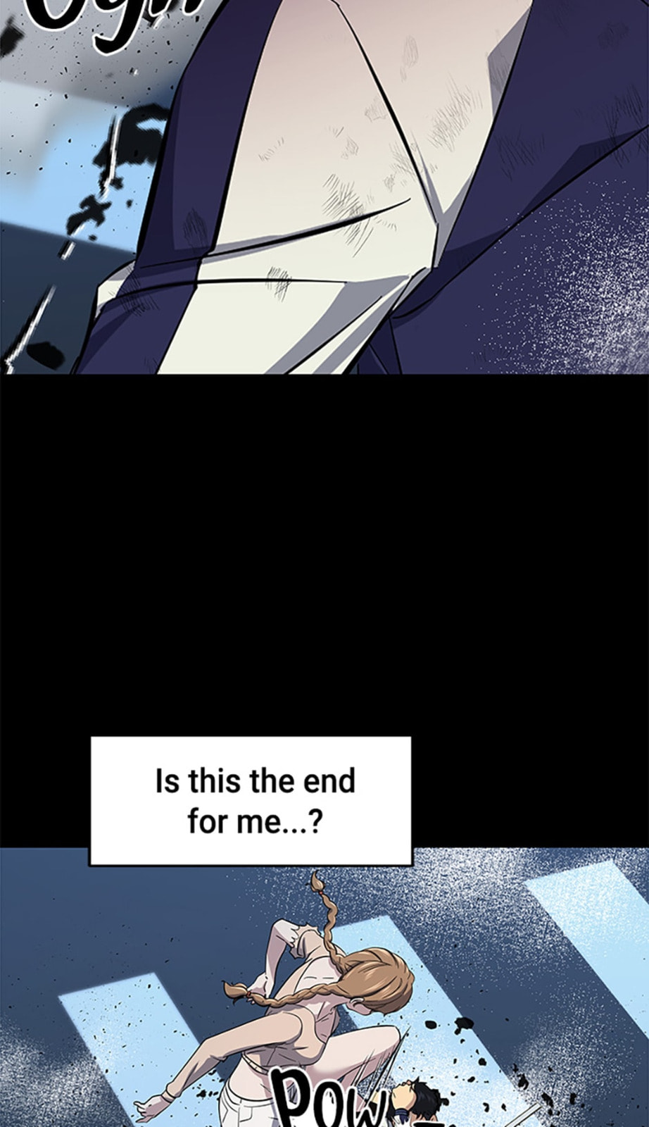 Read Dokkaebi Hunter chapter 24 image 11 on Lezhin