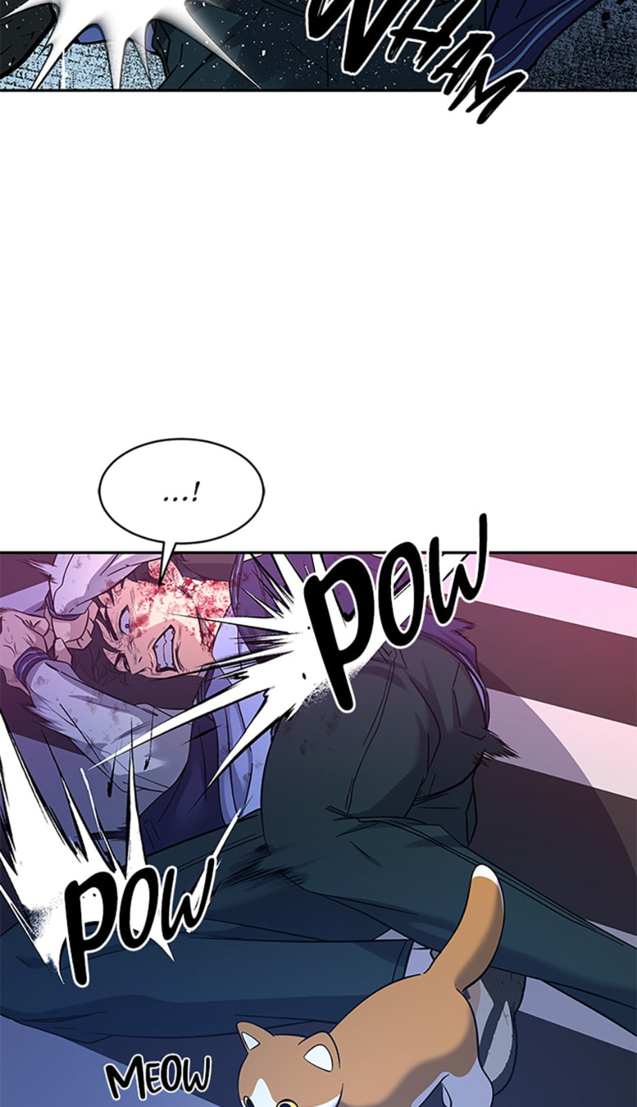 Read Dokkaebi Hunter chapter 24 image 15 on Lezhin