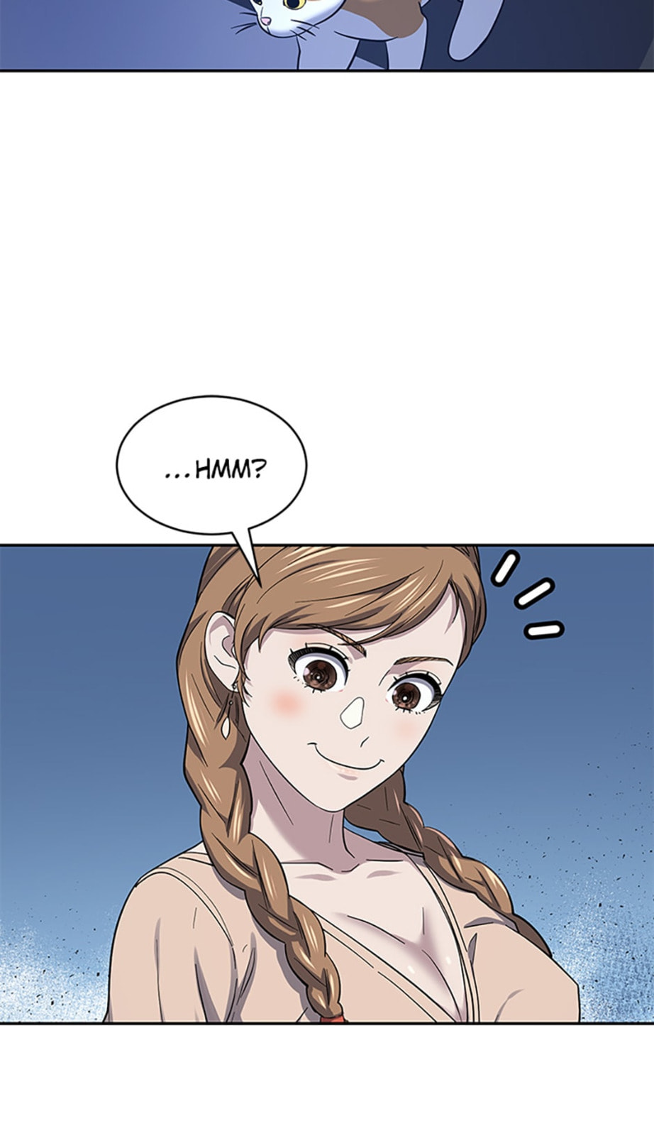 Read Dokkaebi Hunter chapter 24 image 16 on Lezhin