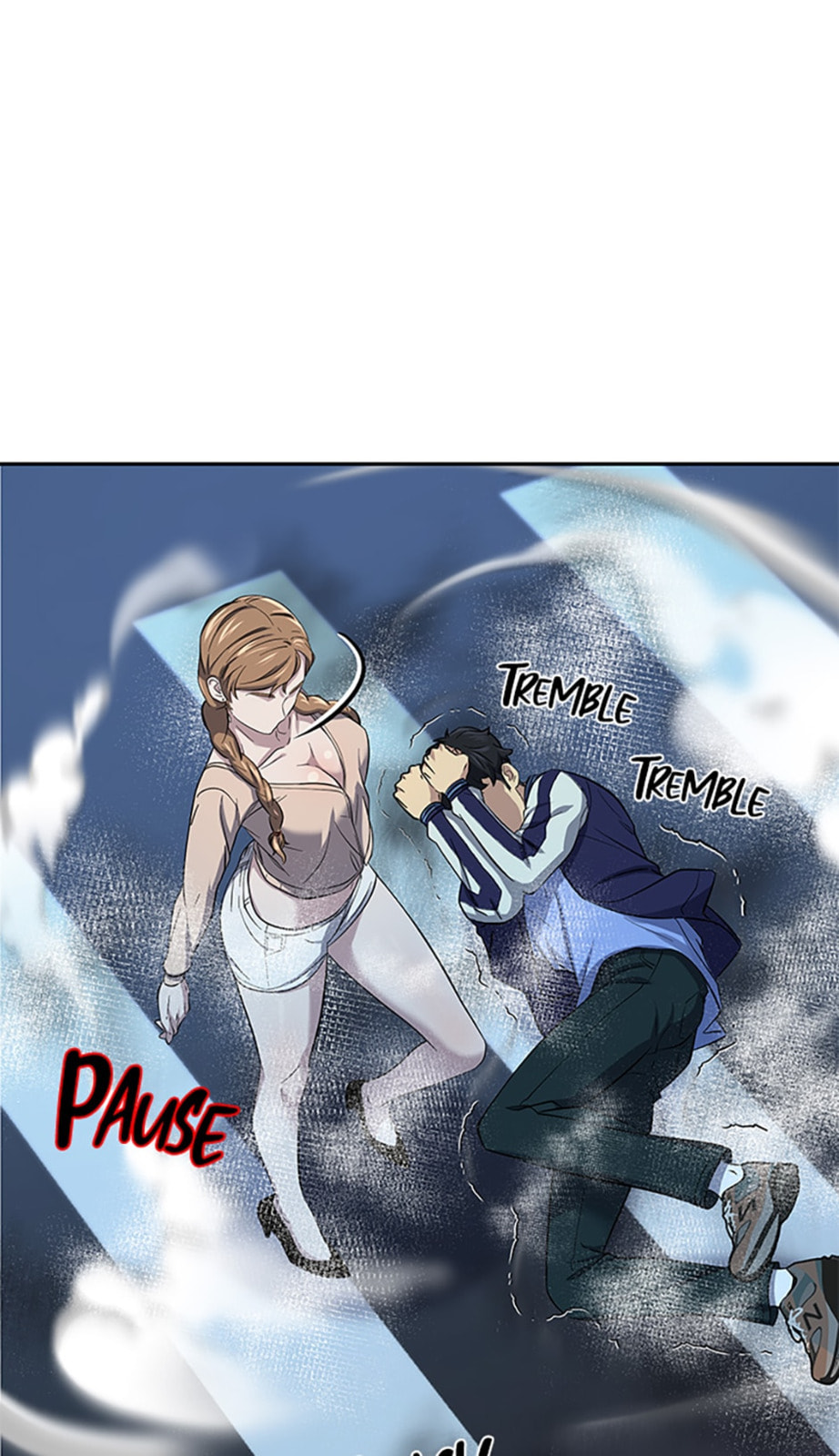 Read Dokkaebi Hunter chapter 24 image 17 on Lezhin