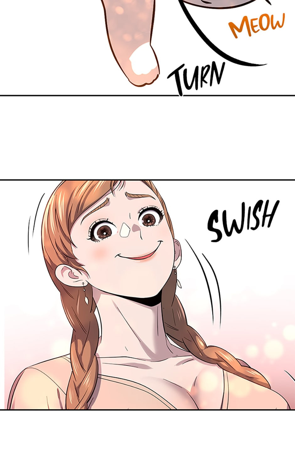 Read Dokkaebi Hunter chapter 24 image 19 on Lezhin