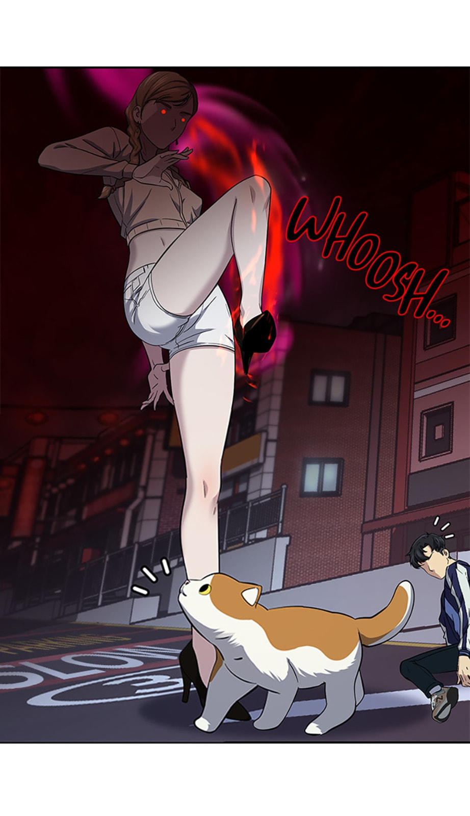 Read Dokkaebi Hunter chapter 24 image 20 on Lezhin