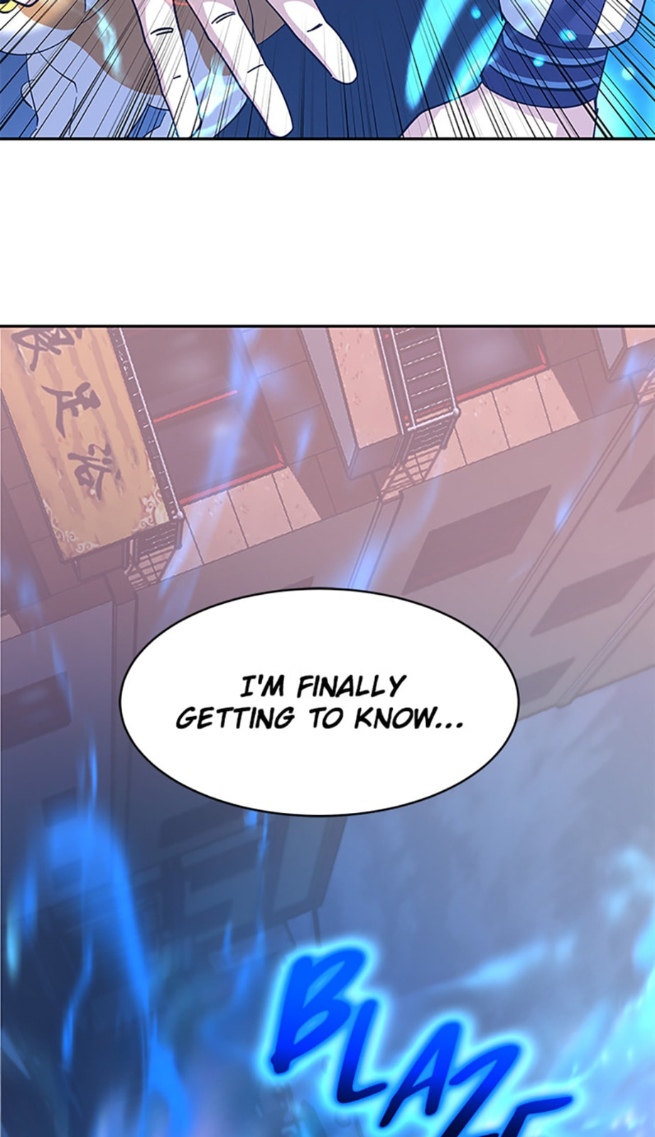 Read Dokkaebi Hunter chapter 24 image 22 on Lezhin