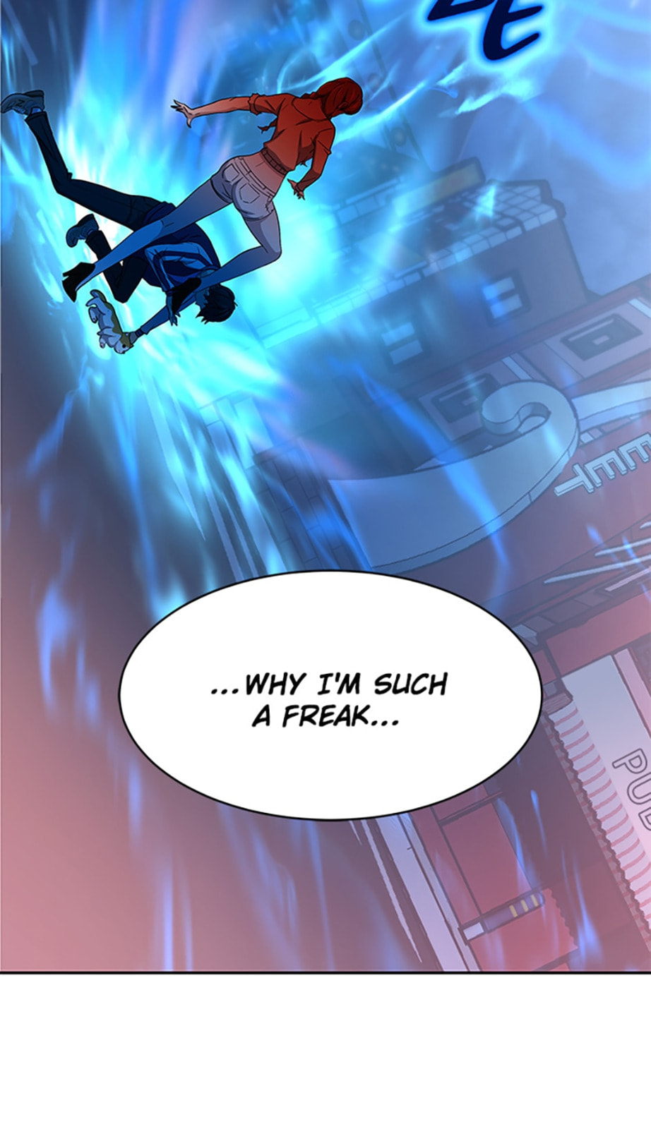 Read Dokkaebi Hunter chapter 24 image 23 on Lezhin