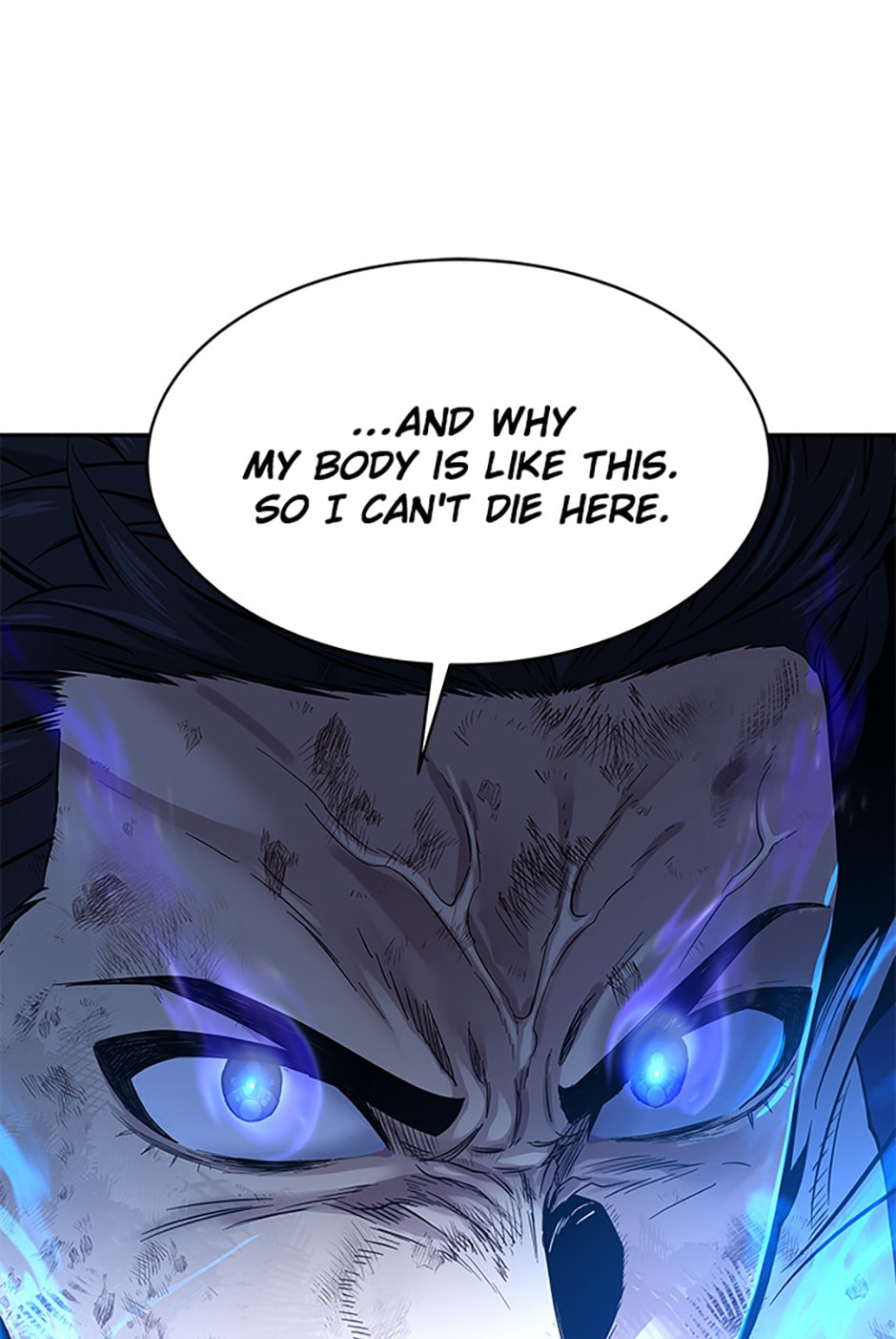 Read Dokkaebi Hunter chapter 24 image 24 on Lezhin