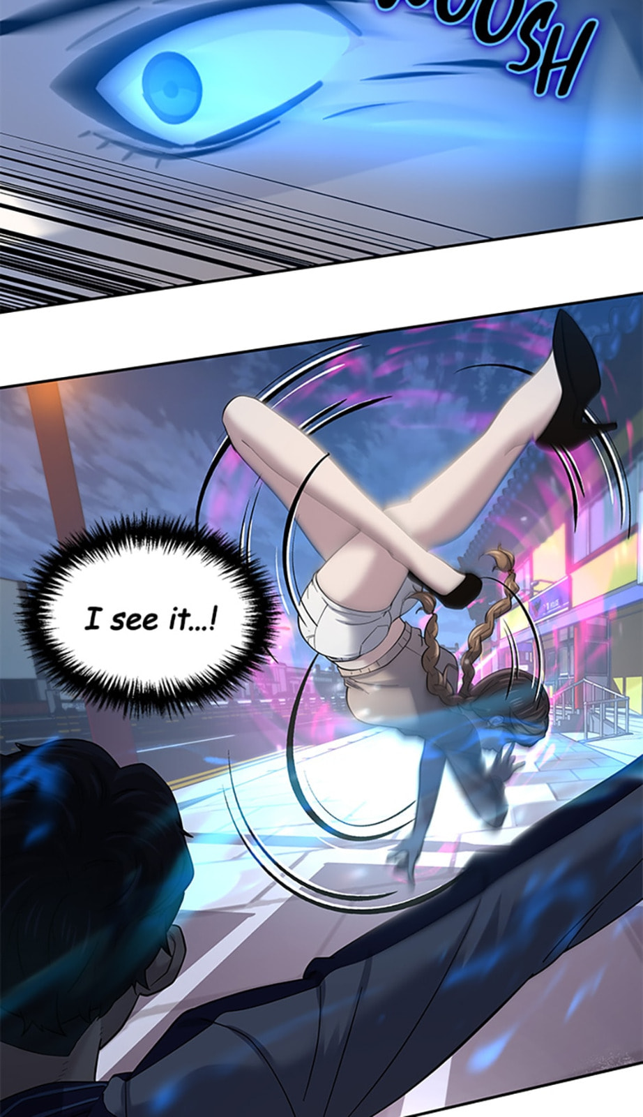 Read Dokkaebi Hunter chapter 24 image 27 on Lezhin