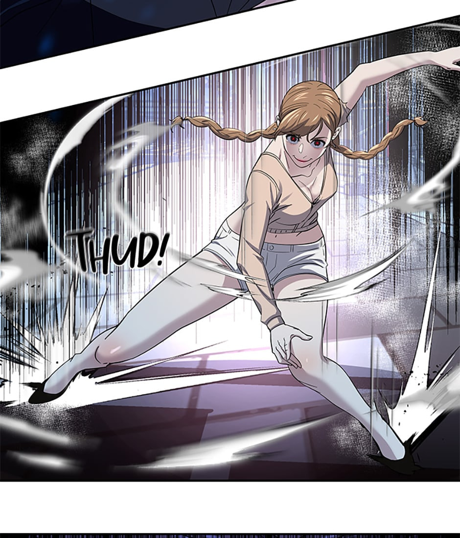 Read Dokkaebi Hunter chapter 24 image 28 on Lezhin