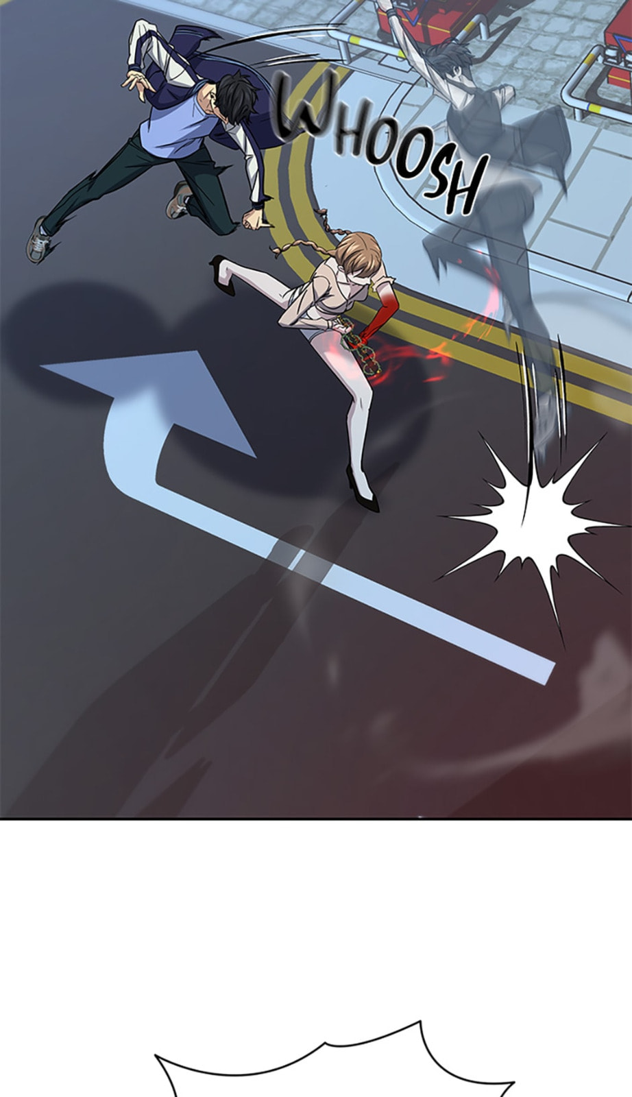 Read Dokkaebi Hunter chapter 24 image 38 on Lezhin