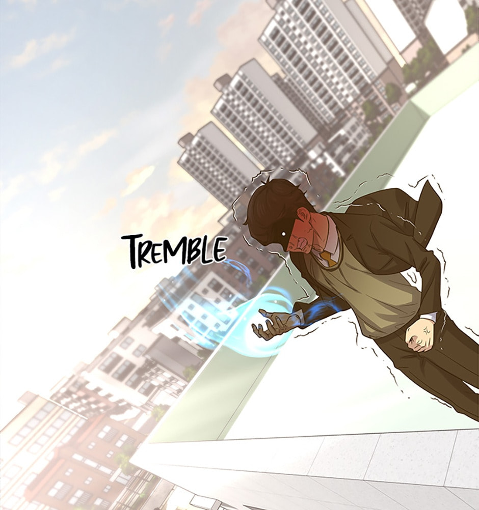 Read Dokkaebi Hunter chapter 24 image 4 on Lezhin
