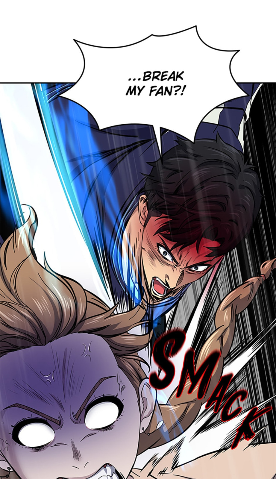 Read Dokkaebi Hunter chapter 24 image 41 on Lezhin