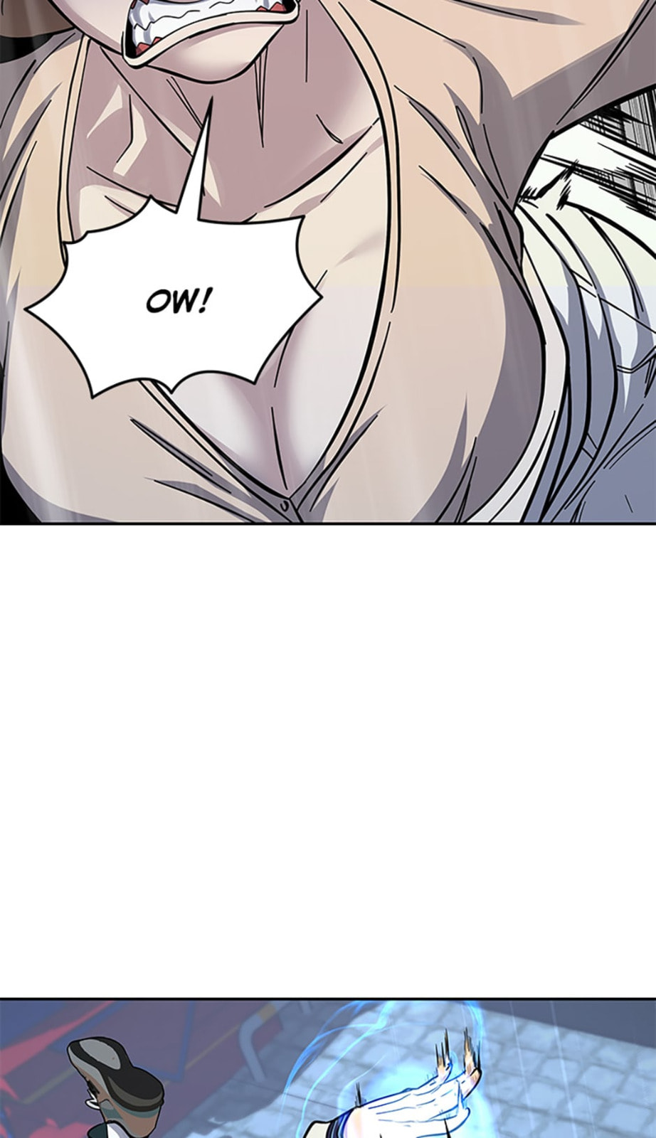 Read Dokkaebi Hunter chapter 24 image 42 on Lezhin