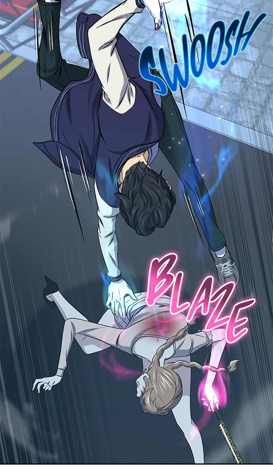 Read Dokkaebi Hunter chapter 24 image 43 on Lezhin