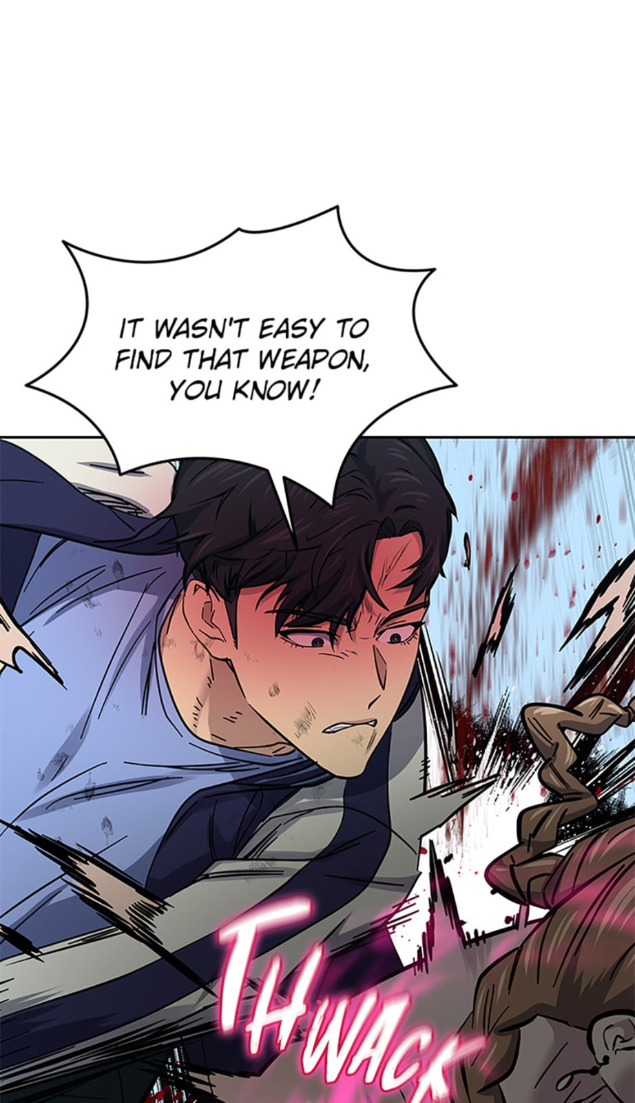 Read Dokkaebi Hunter chapter 24 image 44 on Lezhin