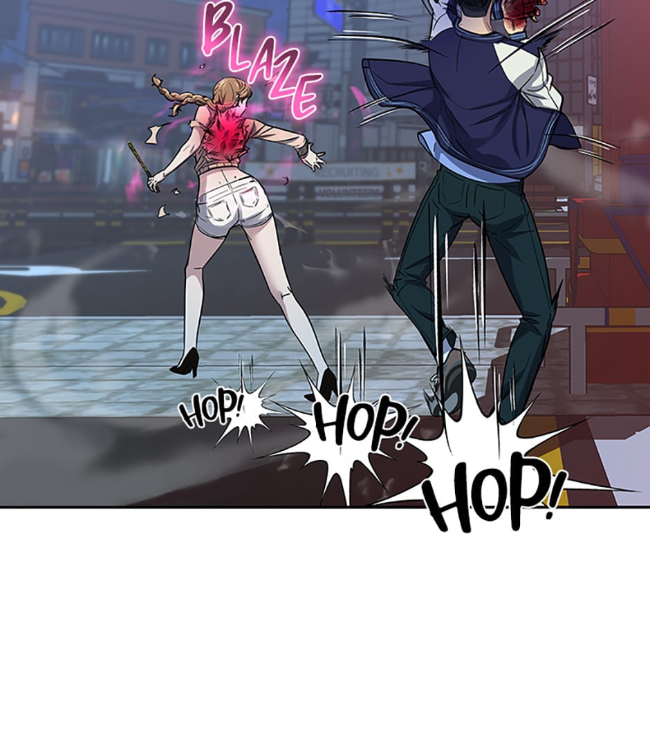 Read Dokkaebi Hunter chapter 24 image 47 on Lezhin