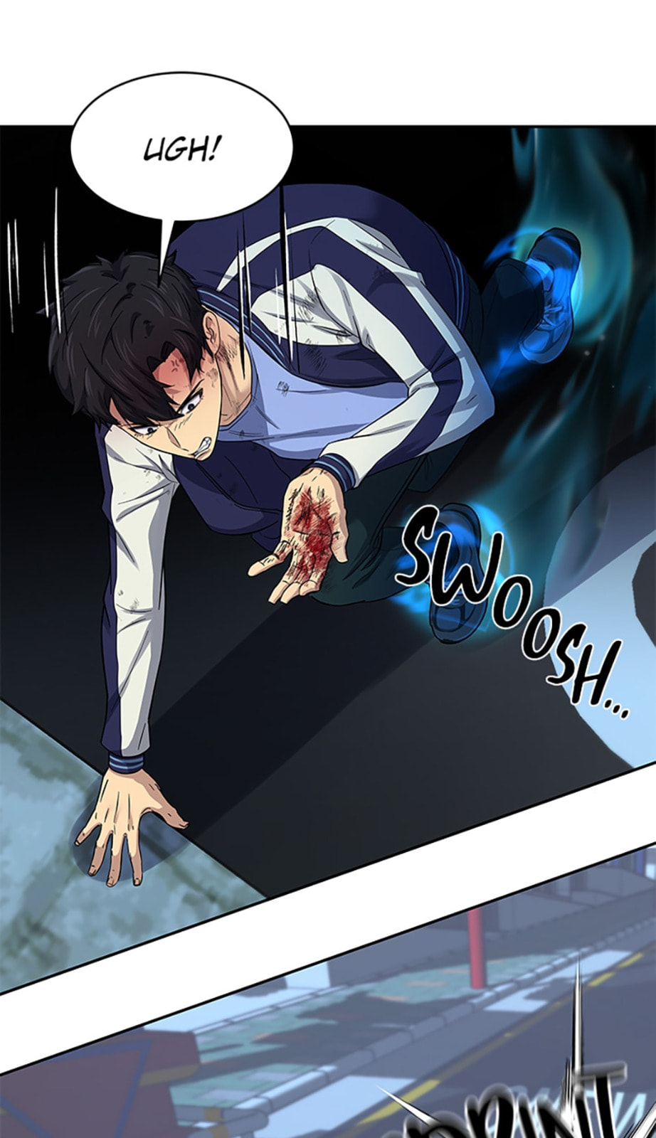 Read Dokkaebi Hunter chapter 24 image 48 on Lezhin