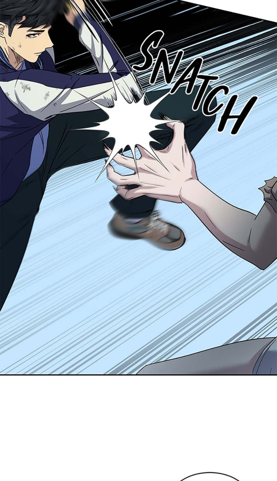 Read Dokkaebi Hunter chapter 24 image 50 on Lezhin