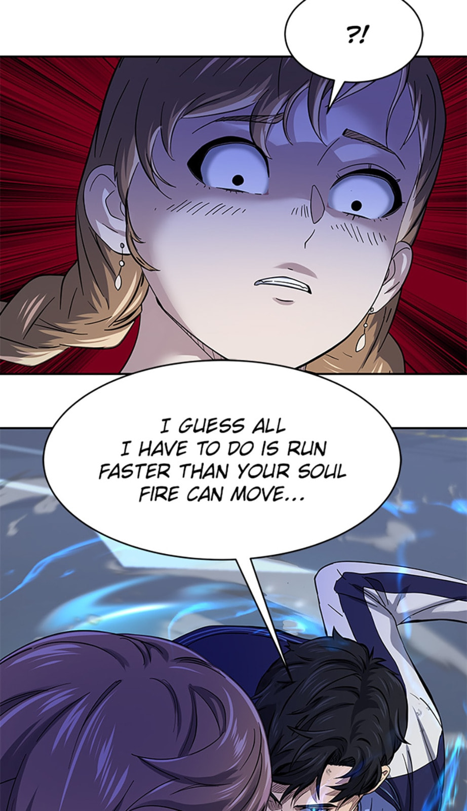 Read Dokkaebi Hunter chapter 24 image 51 on Lezhin
